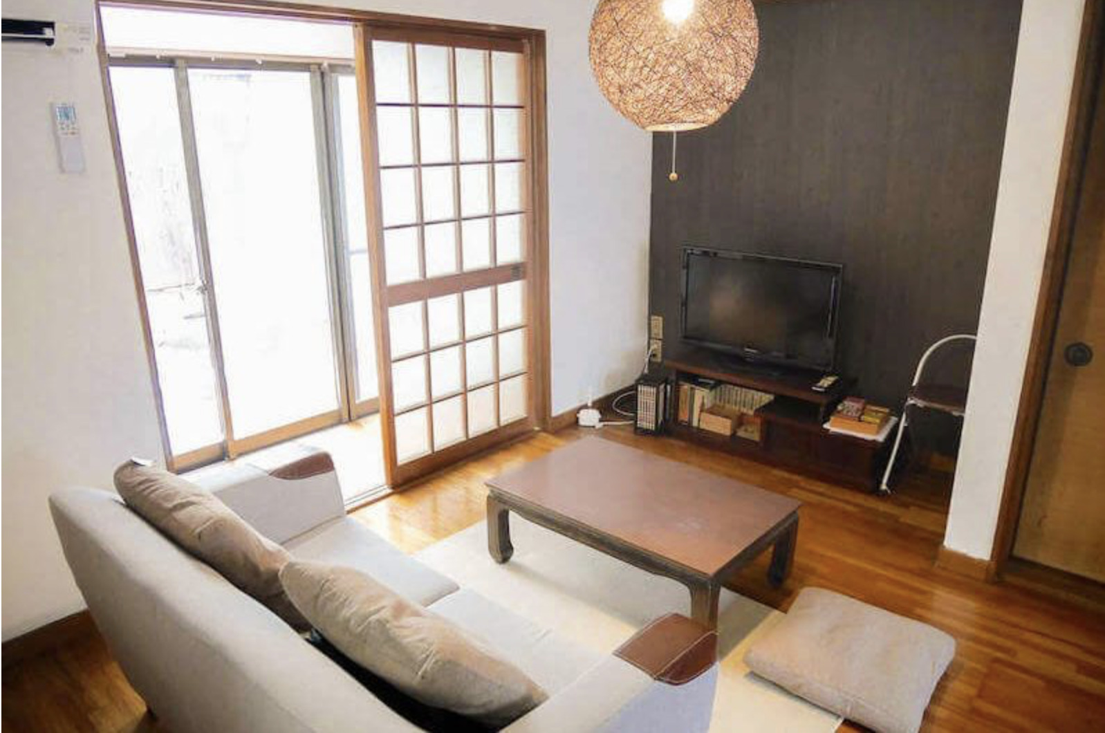 京都・Fushimi｜京都の日常に溶け込む、小さなシェアハウス - 1枚目