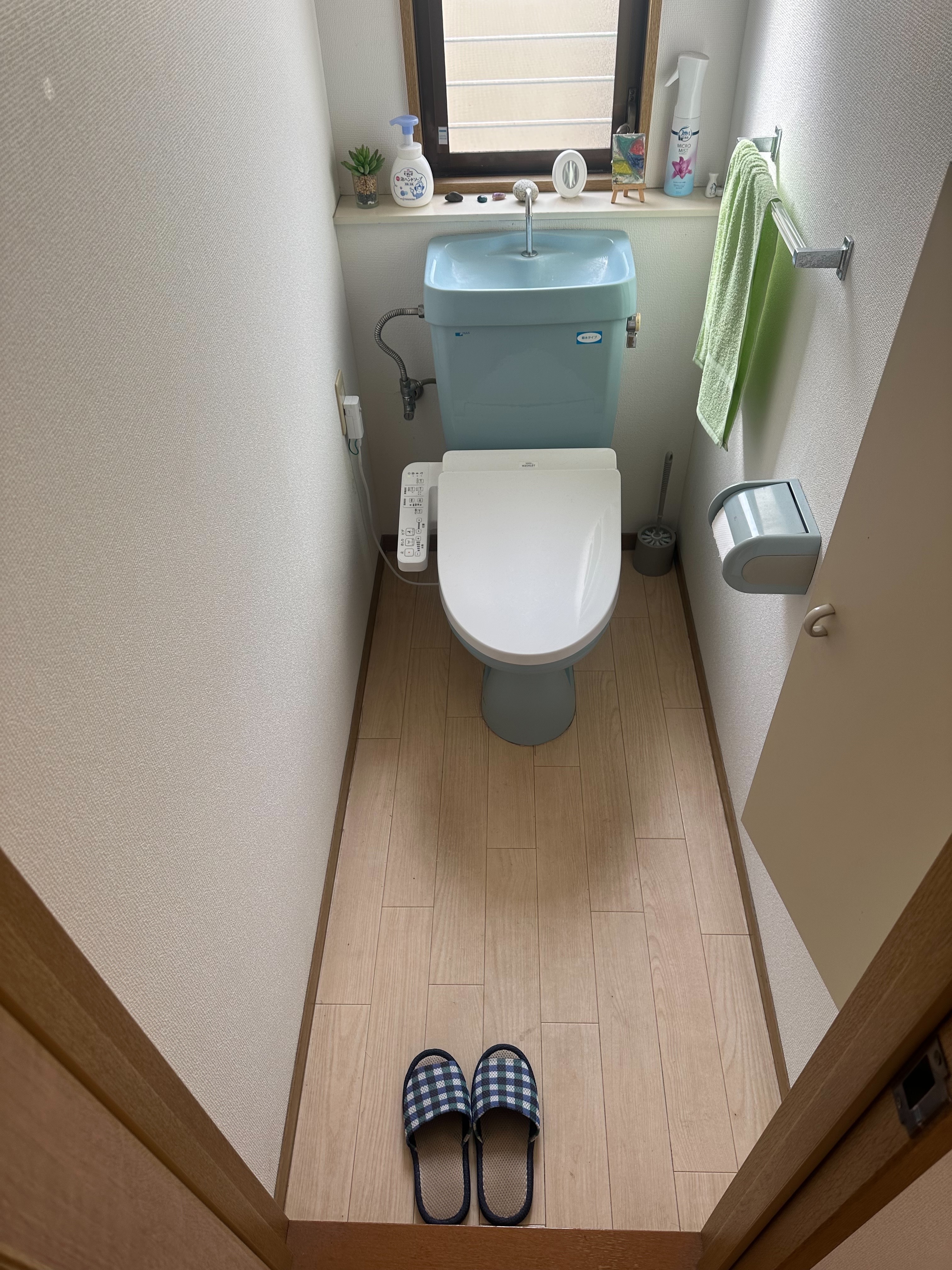 大阪・豊中｜阪大、阪急豊中駅　徒歩圏内　落ち着いた環境で過ごせます - 9枚目