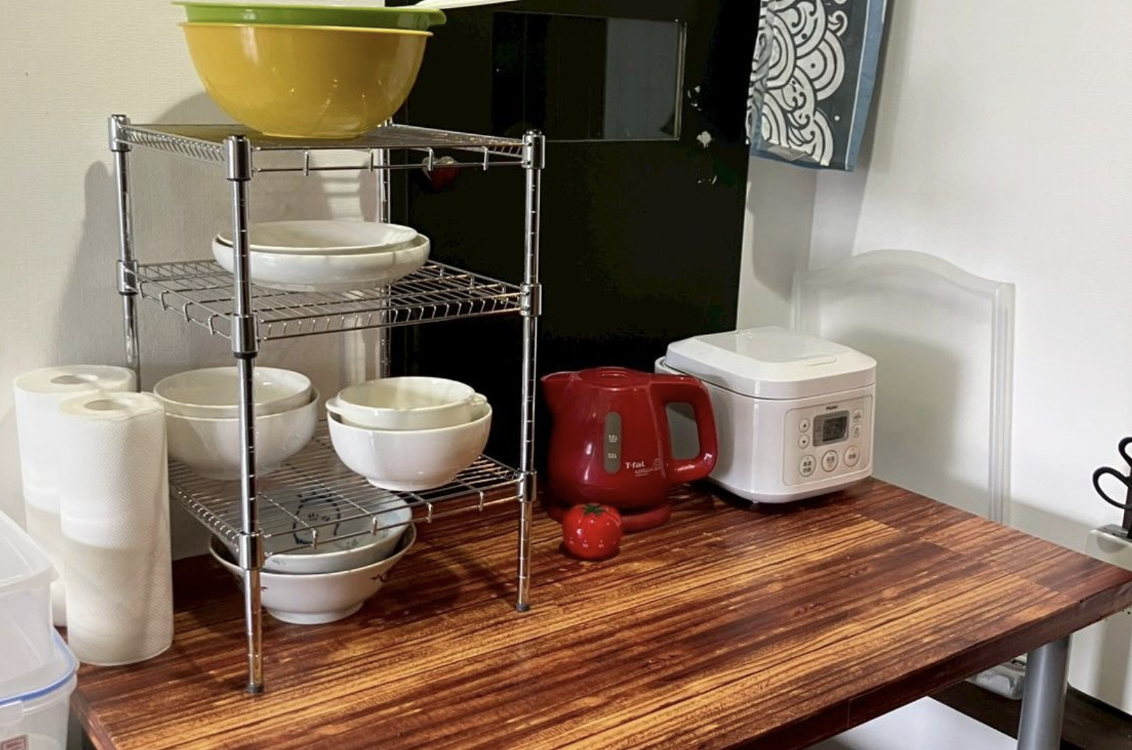 新大阪｜暮らしと仕事がゆるやかにつながるシェアハウス - 5枚目