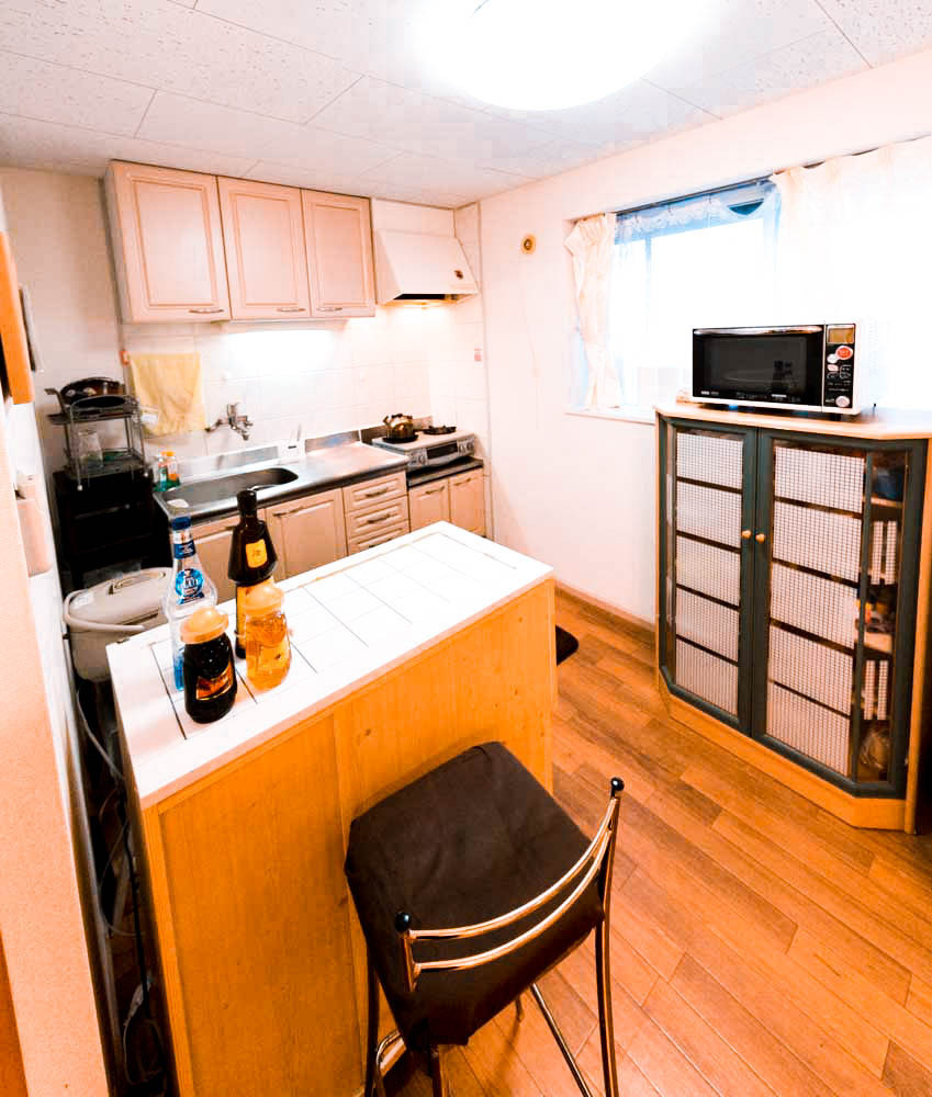 東京・雪谷｜帰ってくると、誰かの気配があるシェアハウス - 4枚目