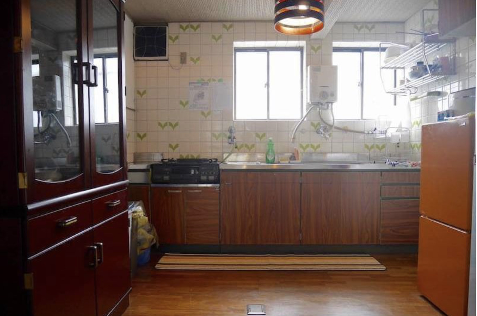 京都・Fushimi｜京都の日常に溶け込む、小さなシェアハウス - 3枚目