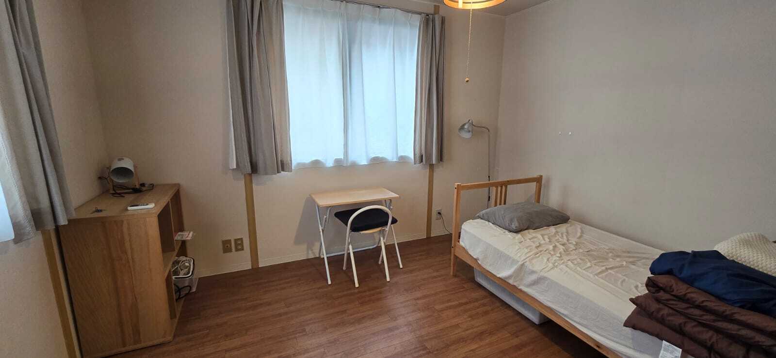 西横浜｜木漏れ日の中で、ゆったり暮らすシェアハウス - 3枚目