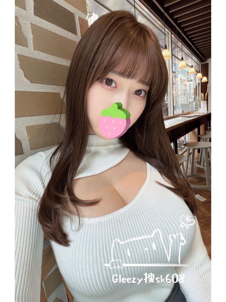 東京・大阪で特別な夜♡ 秋穗デリヘル - 1枚目