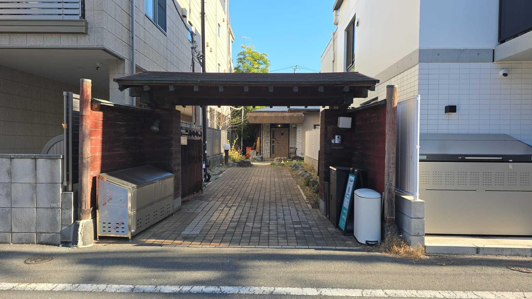 東京・高田馬場｜東京の中心で、自然に馴染めるシェアハウス - 3枚目