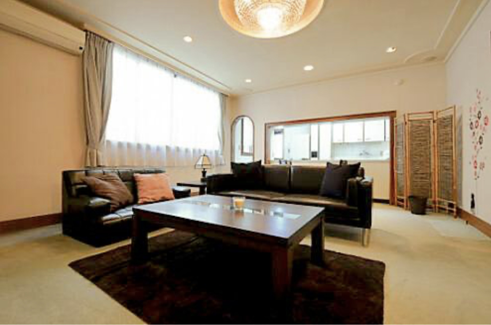 京都・嵐山｜自然のそばで、ゆったり暮らすシェアハウス - 1枚目