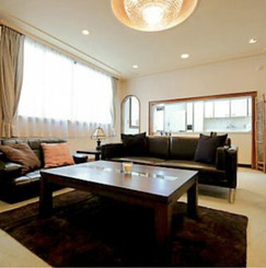 京都・嵐山｜自然のそばで、ゆったり暮らすシェアハウス