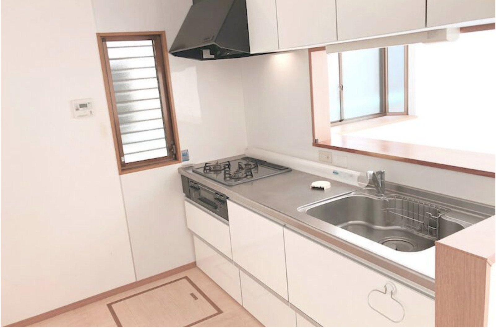 大阪・豊中｜阪大、阪急豊中駅　徒歩圏内　落ち着いた環境で過ごせます - 5枚目