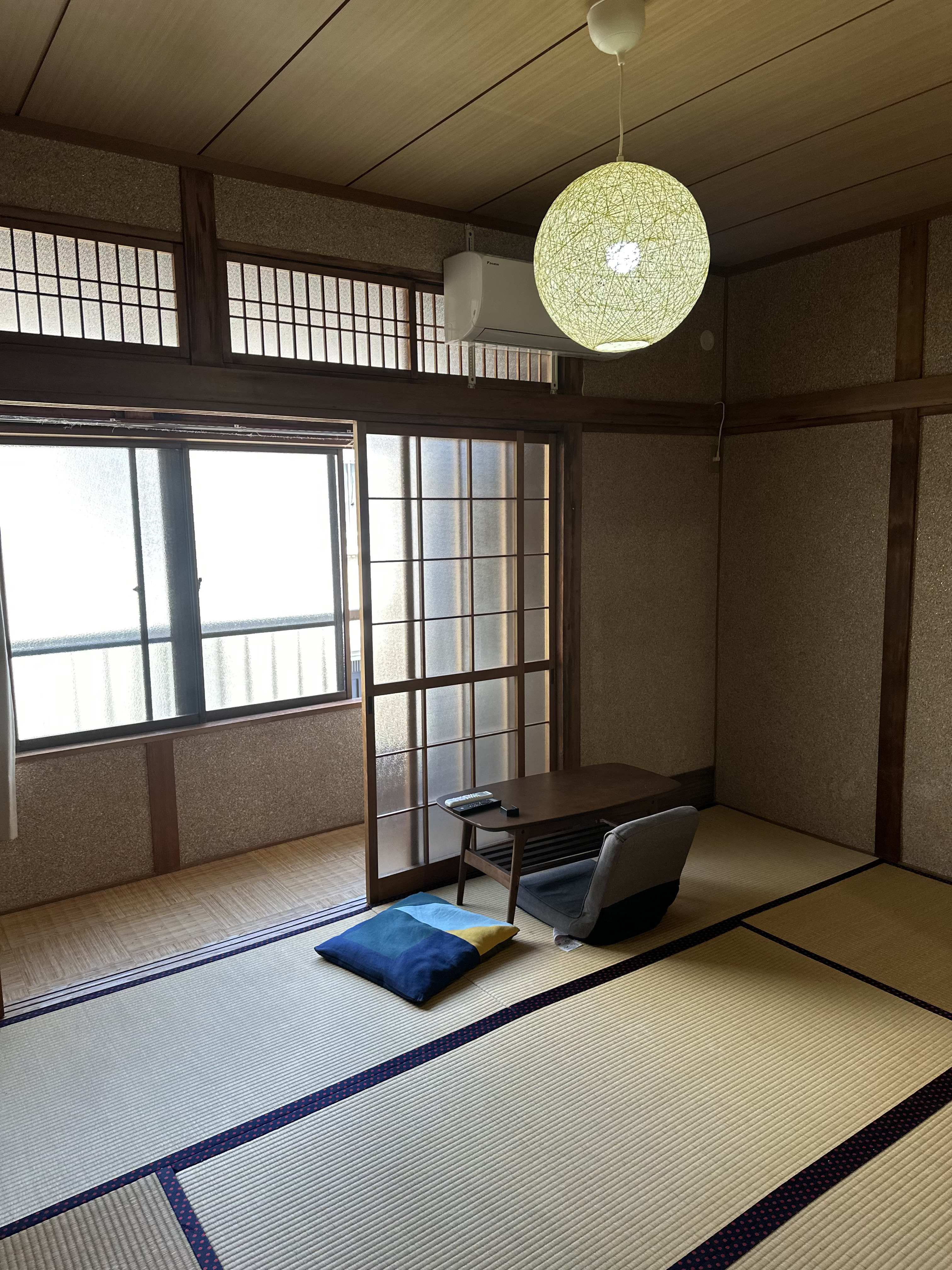 大阪・淡路｜静かに暮らしながら、少しのストーリーを感じられるシェアハウス - 9枚目