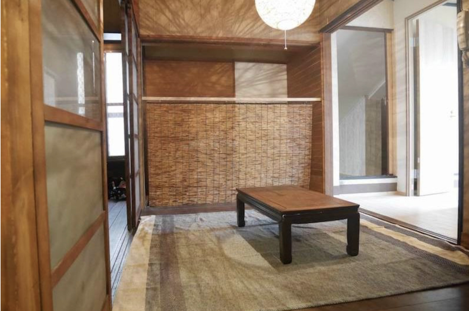 京都・Fushimi｜京都の日常に溶け込む、小さなシェアハウス - 2枚目