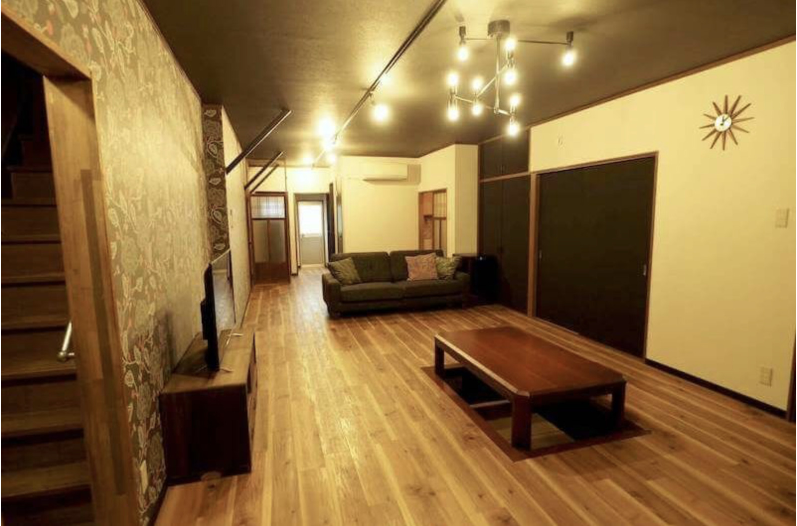 大阪・淡路｜静かに暮らしながら、少しのストーリーを感じられるシェアハウス - 1枚目