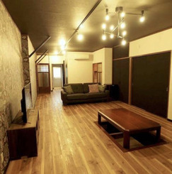 大阪・淡路｜静かに暮らしながら、少しのストーリーを感じられるシェアハウス