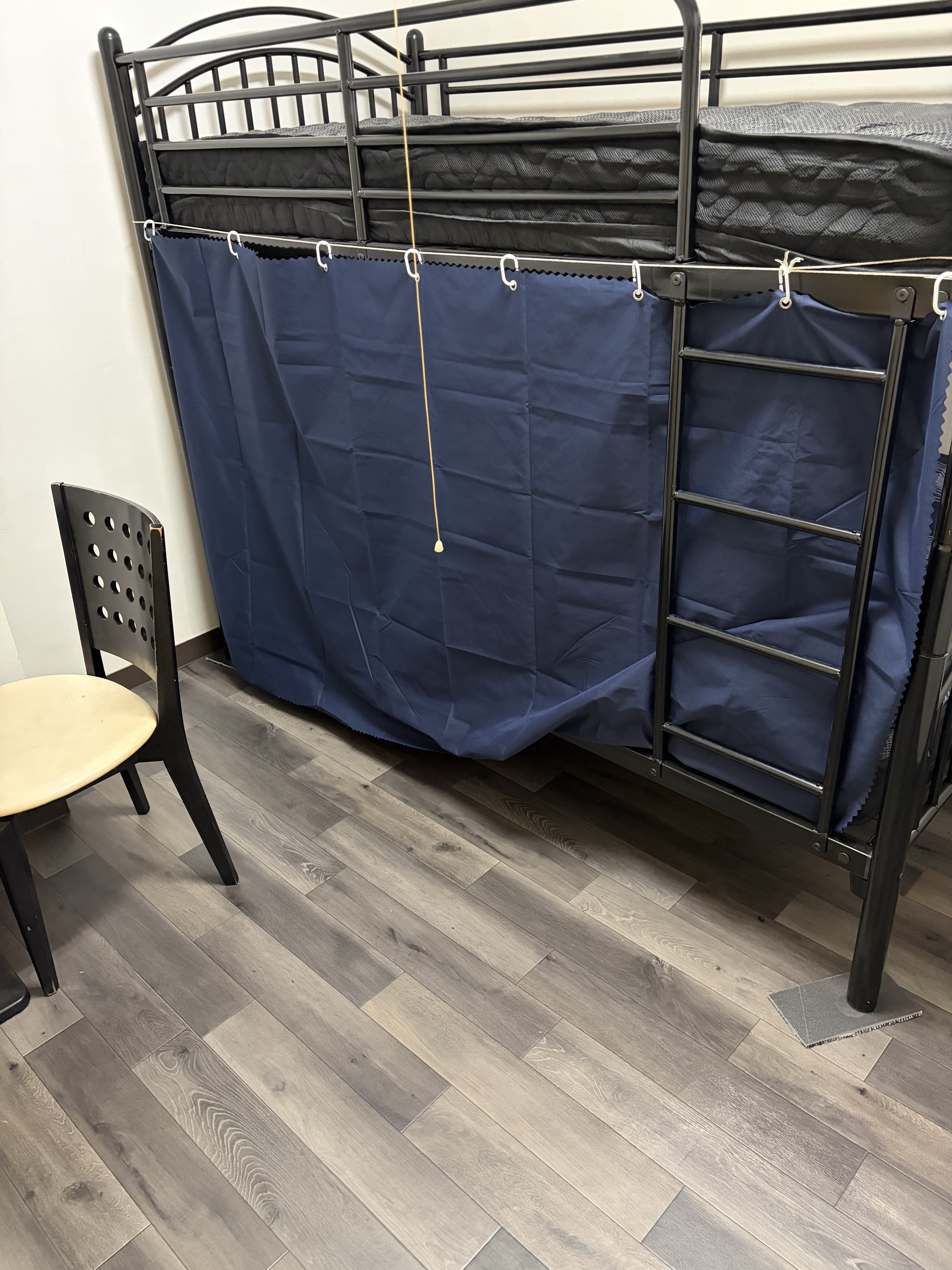 【武蔵新城駅徒歩2分】渋谷まで家から30分！格安ドミトリー！ - 3枚目