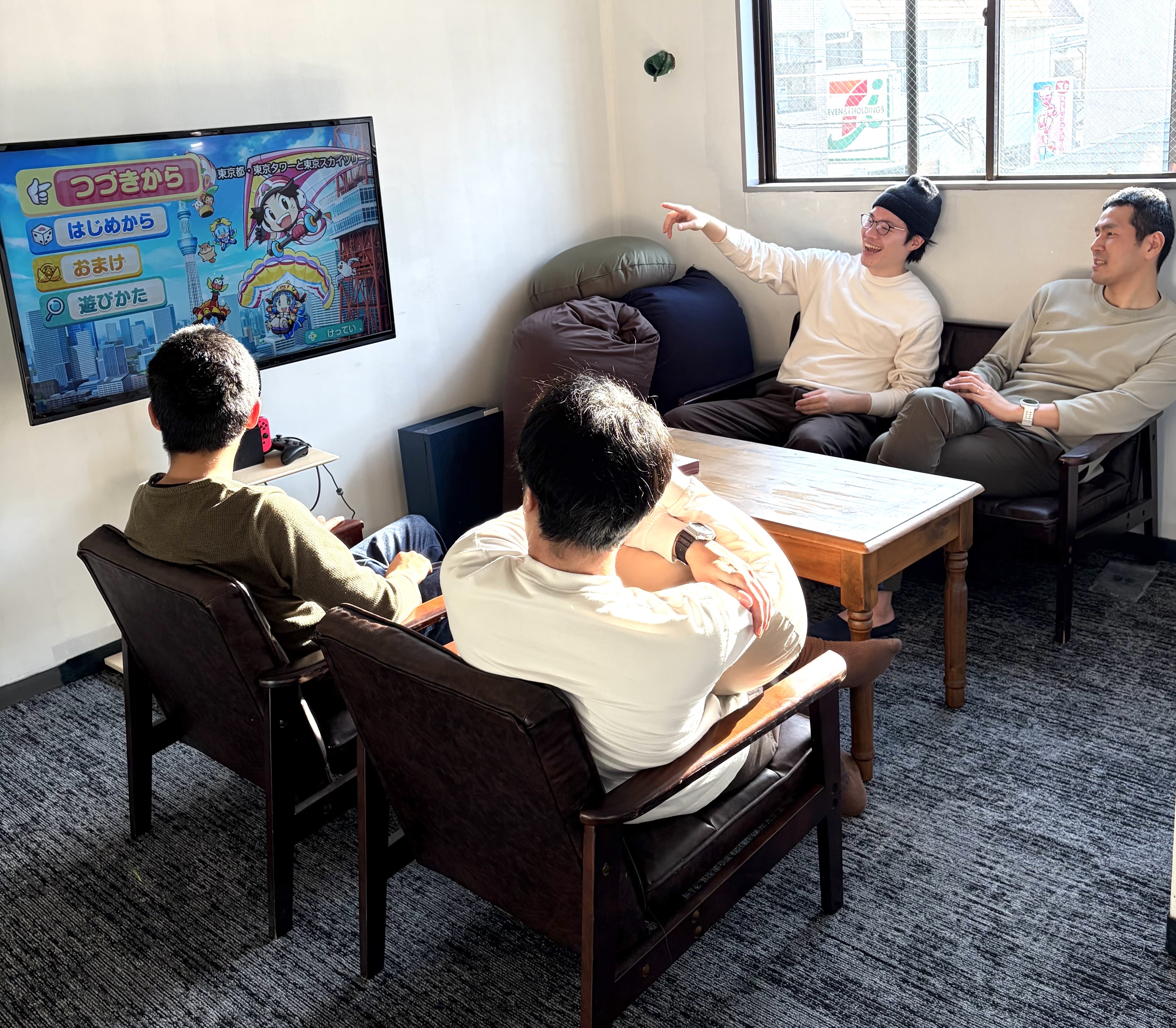 【武蔵新城駅徒歩2分】渋谷まで家から30分！格安ドミトリー！ - 1枚目