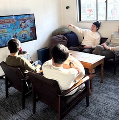 【武蔵新城駅徒歩2分】渋谷まで家から30分！格安ドミトリー！