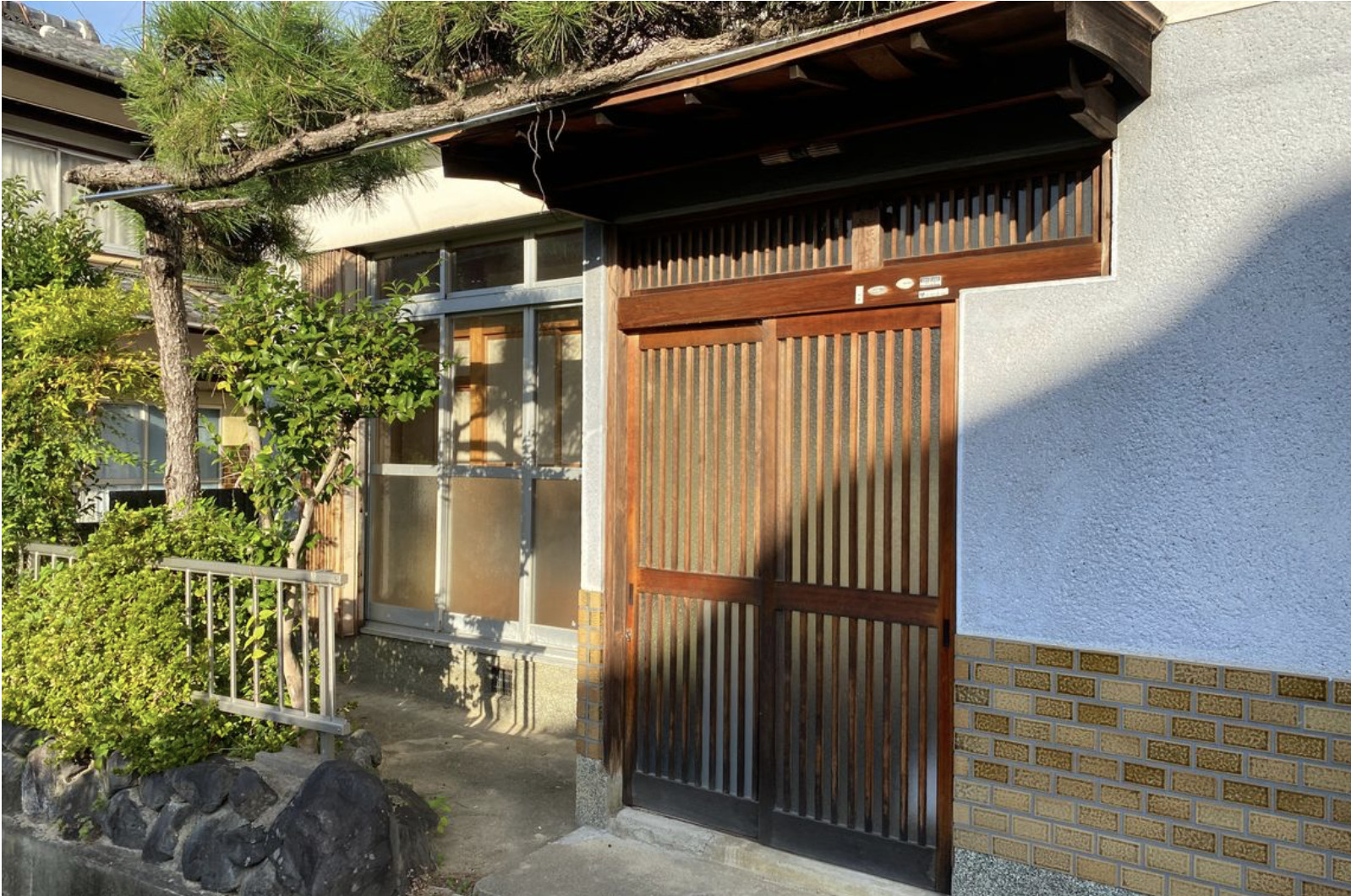 京都・石田｜日本らしい暮らしを、ゆっくり味わえるシェアハウス - 2枚目