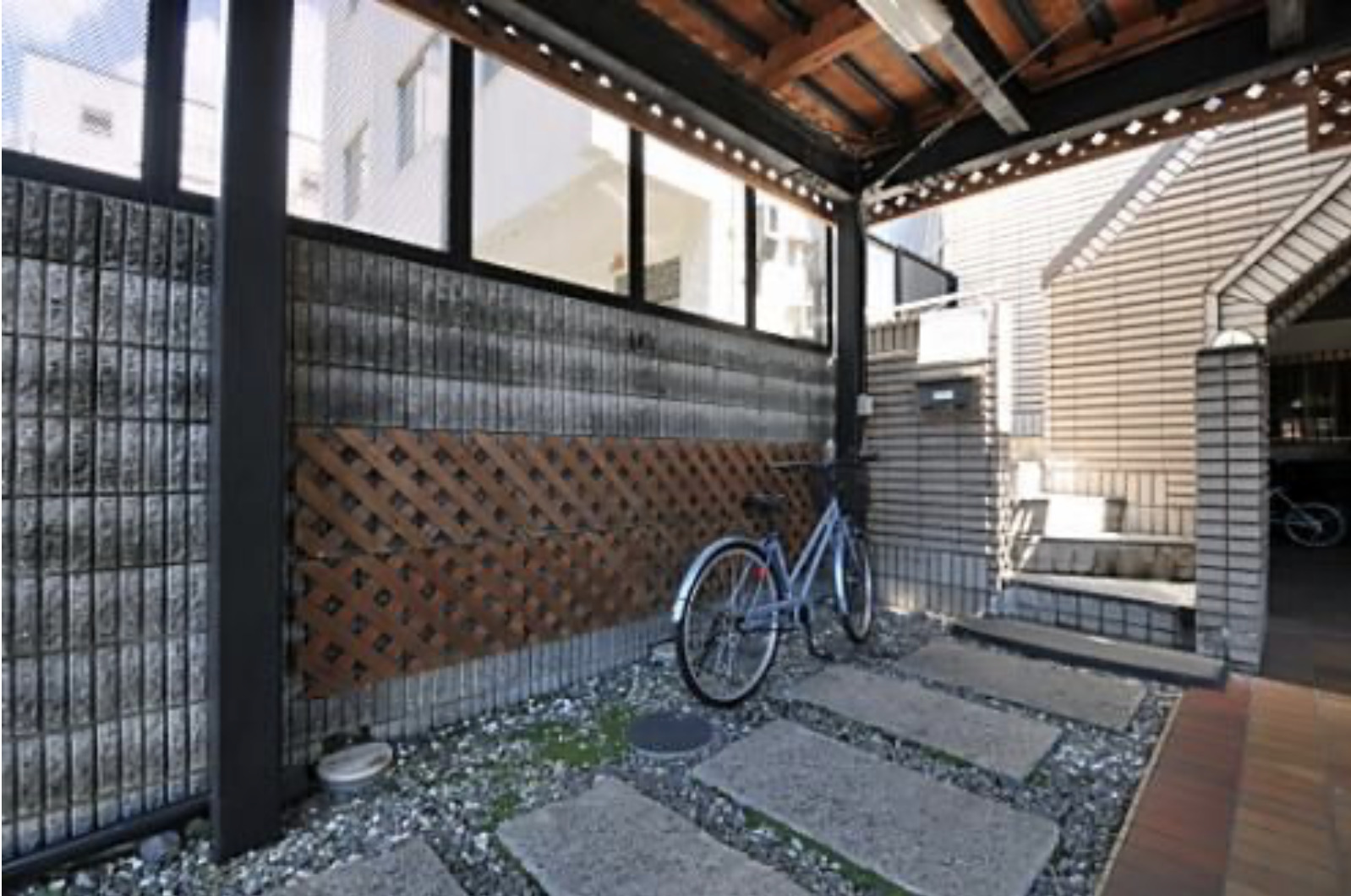 京都・嵐山｜自然のそばで、ゆったり暮らすシェアハウス - 5枚目