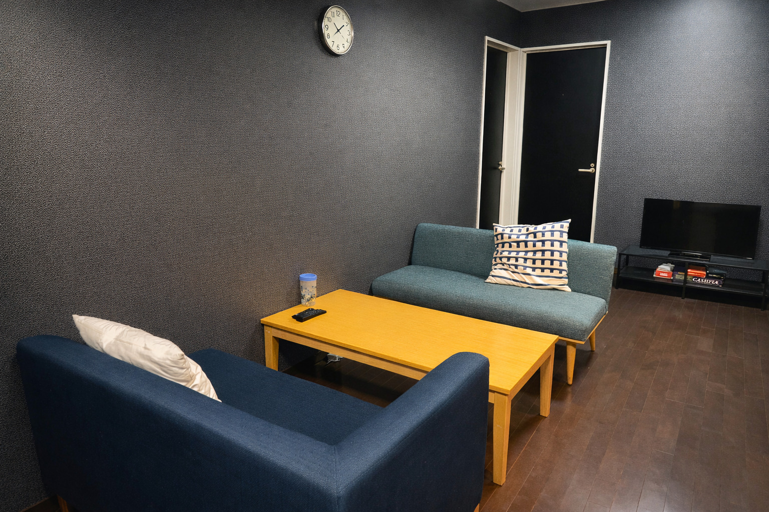 新大阪｜暮らしと仕事がゆるやかにつながるシェアハウス - 1枚目