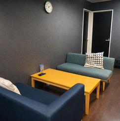 新大阪｜暮らしと仕事がゆるやかにつながるシェアハウス