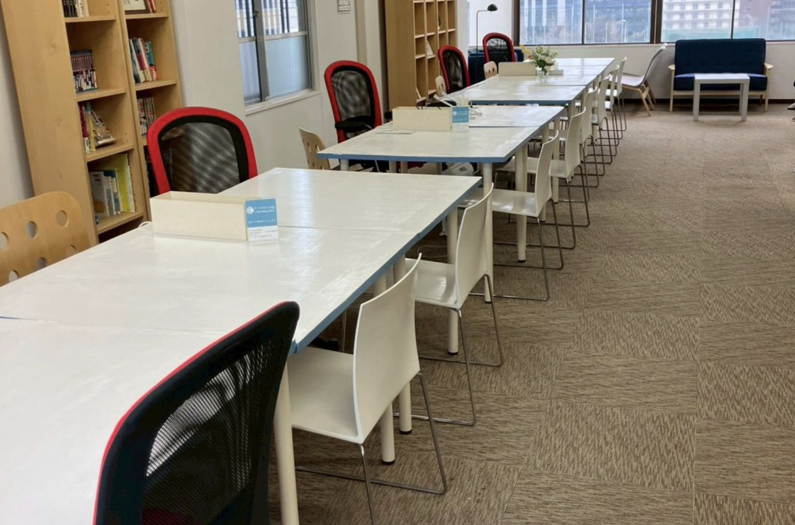 新大阪｜暮らしと仕事がゆるやかにつながるシェアハウス - 4枚目