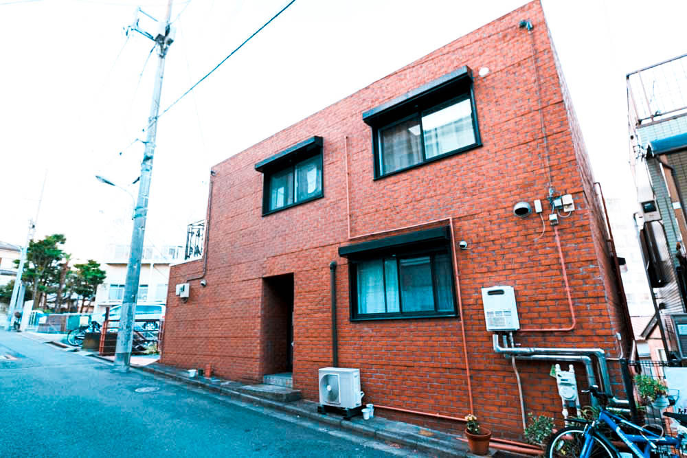 東京・雪谷｜帰ってくると、誰かの気配があるシェアハウス - 1枚目