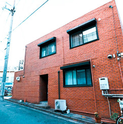 東京・雪谷｜帰ってくると、誰かの気配があるシェアハウス