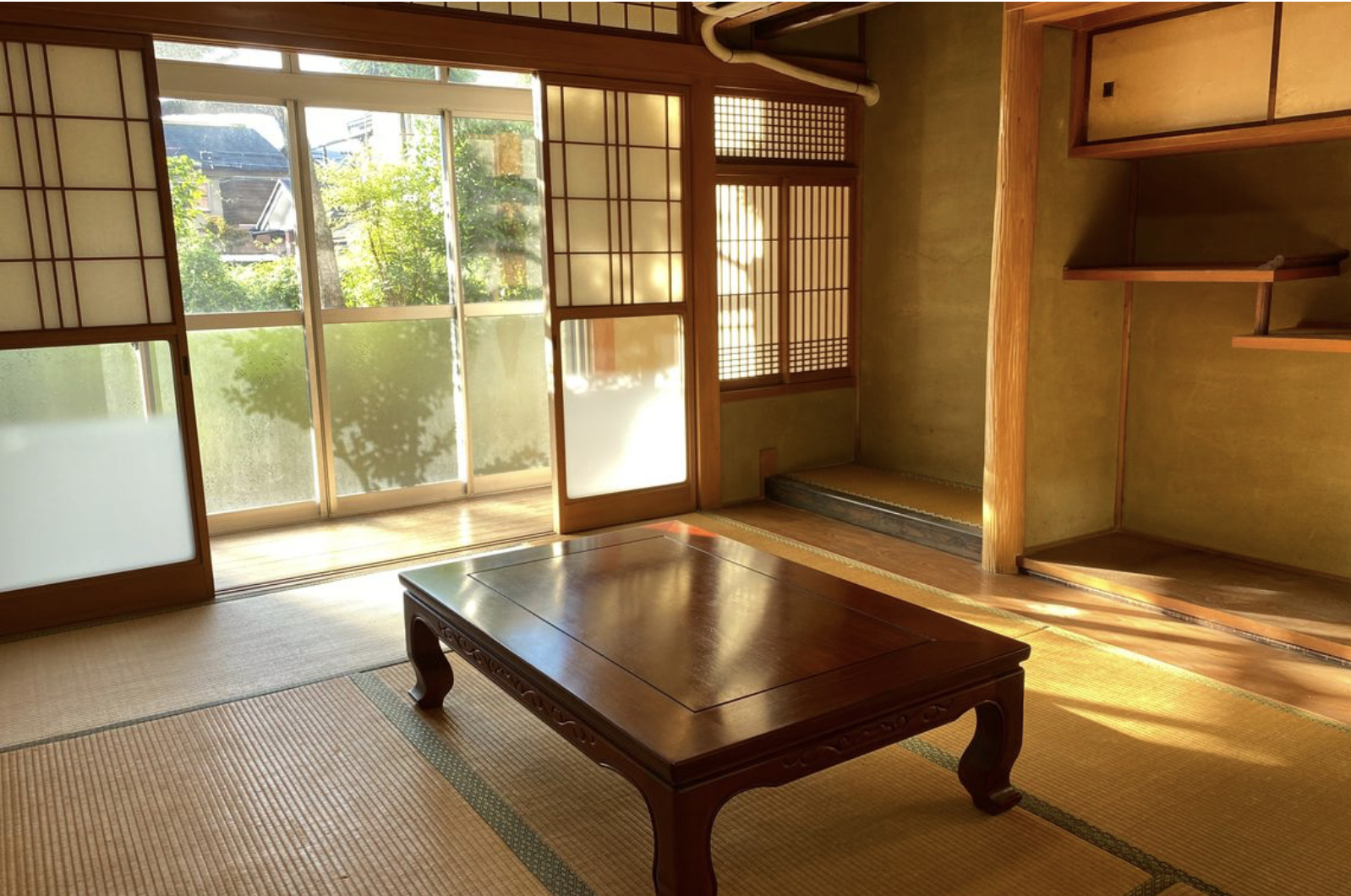 京都・石田｜日本らしい暮らしを、ゆっくり味わえるシェアハウス - 3枚目