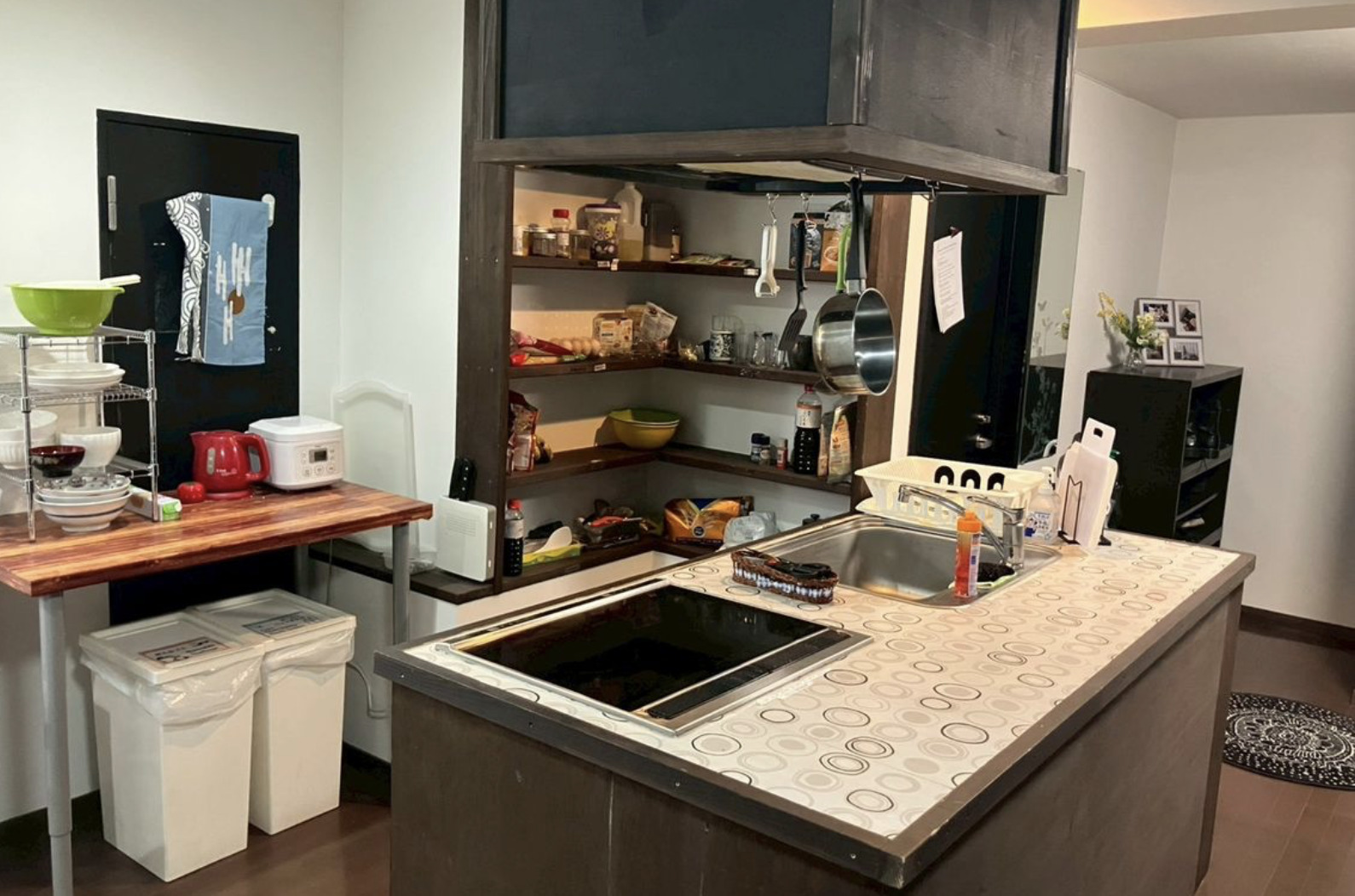 新大阪｜暮らしと仕事がゆるやかにつながるシェアハウス - 7枚目