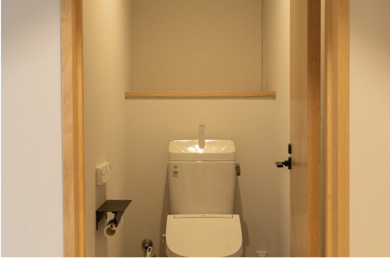 大阪・玉川｜つくる暮らしが自然に広がるシェアハウス - 6枚目