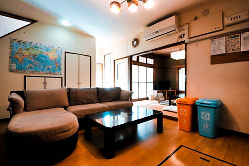 吉祥寺は: 家族連れにぴったりの場所です - 2枚目