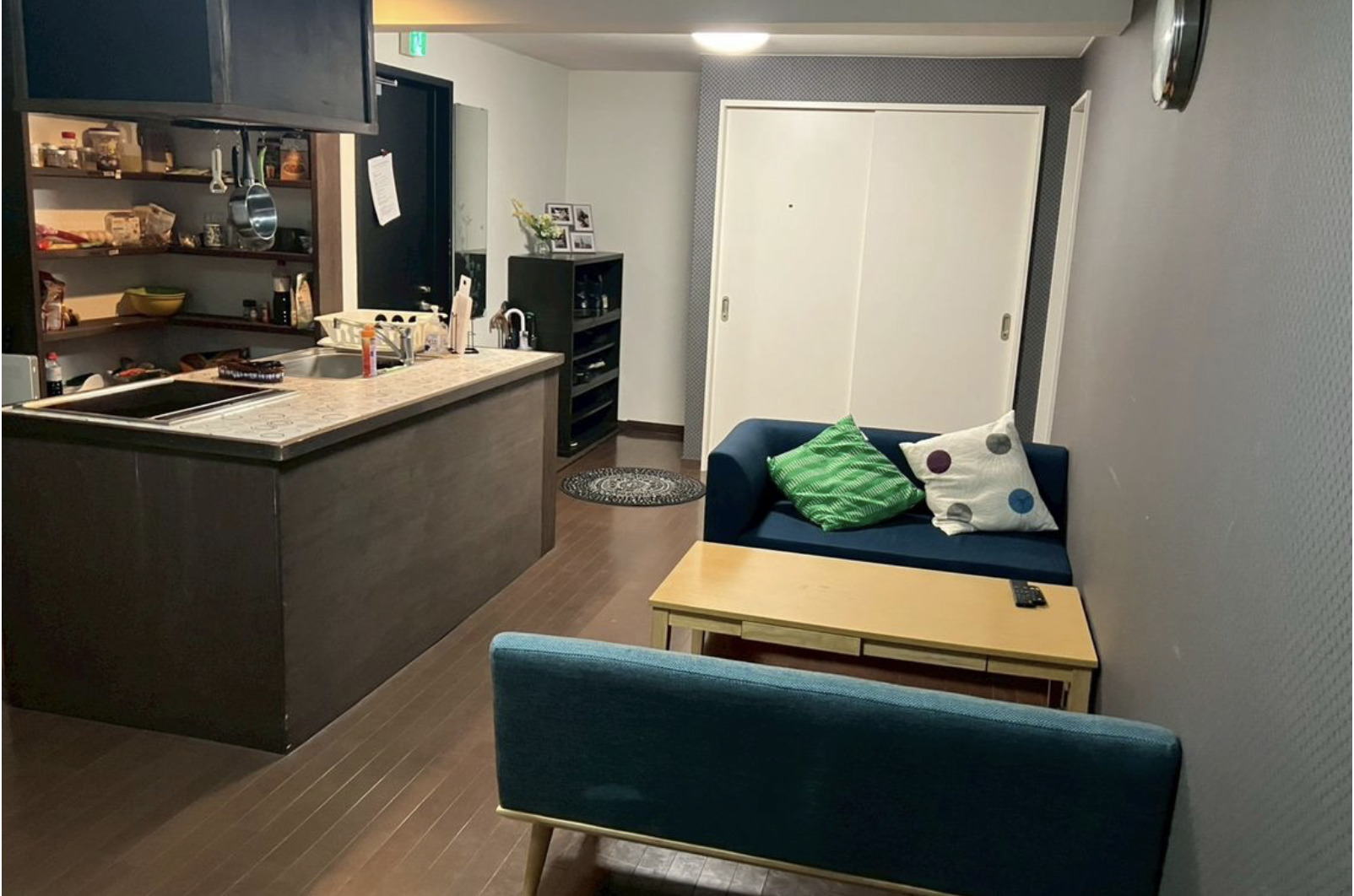 新大阪｜暮らしと仕事がゆるやかにつながるシェアハウス - 9枚目