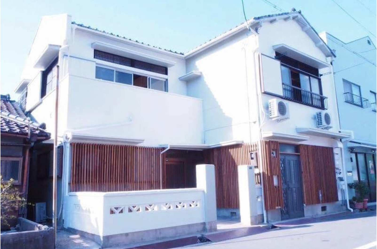 大阪・淡路｜静かに暮らしながら、少しのストーリーを感じられるシェアハウス - 3枚目