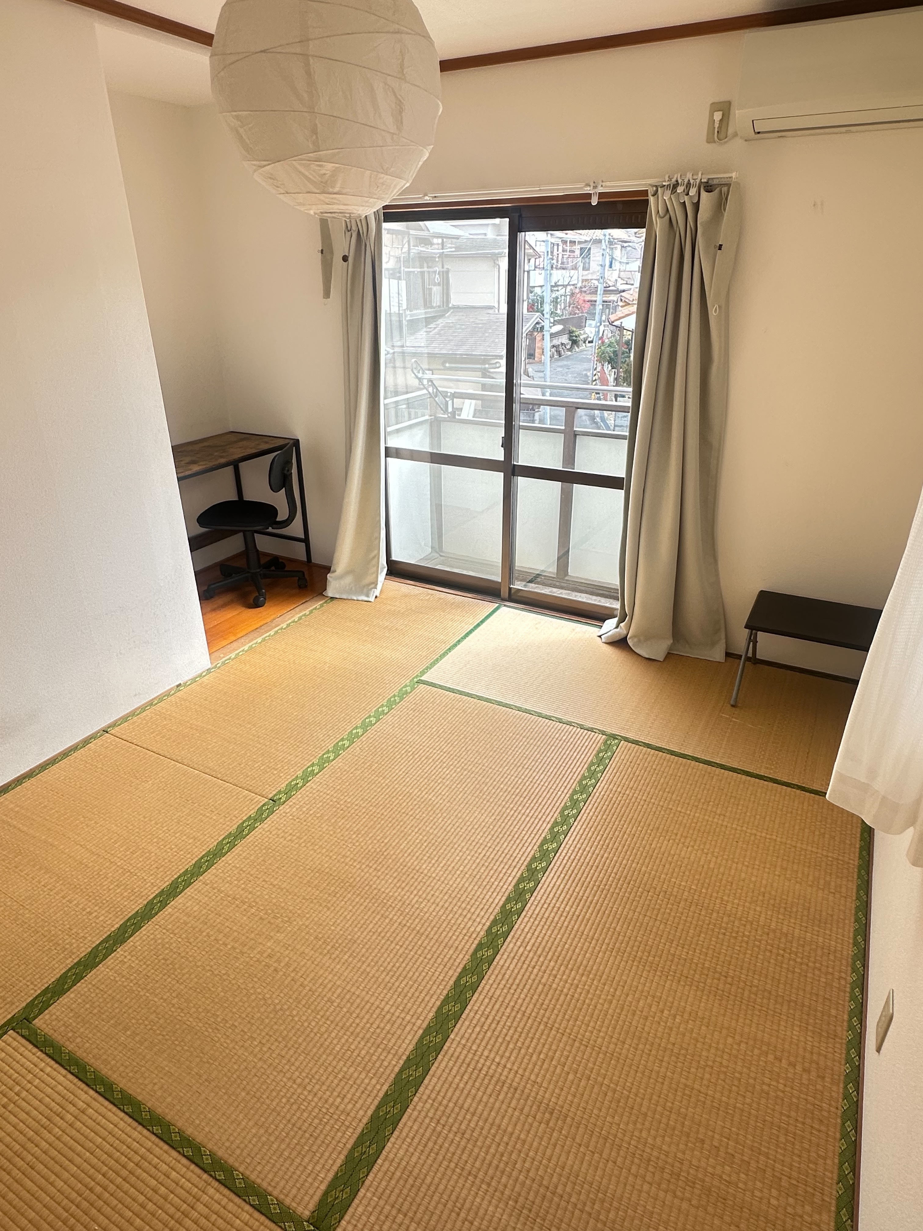 大阪・豊中｜阪大、阪急豊中駅　徒歩圏内　落ち着いた環境で過ごせます - 8枚目