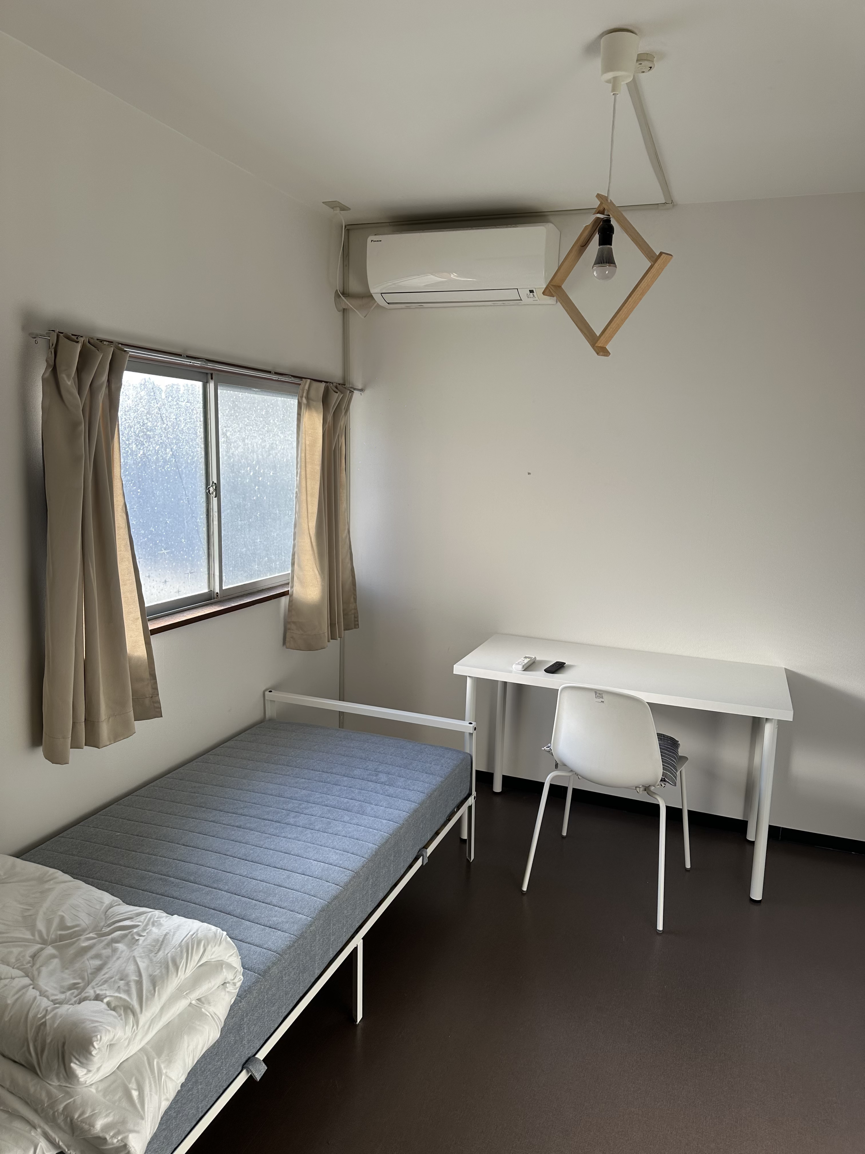 大阪・淡路｜静かに暮らしながら、少しのストーリーを感じられるシェアハウス - 8枚目