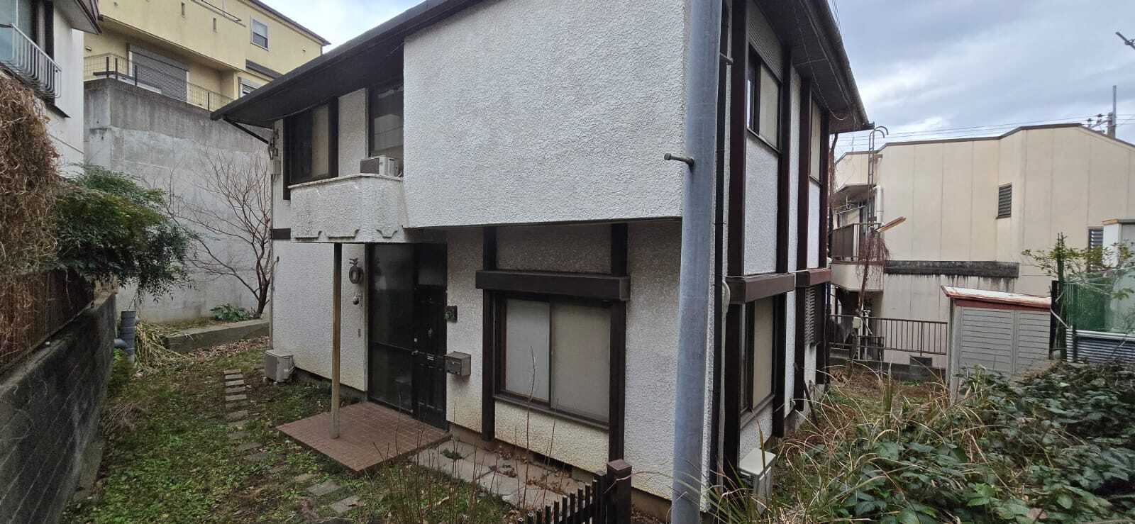 西横浜｜木漏れ日の中で、ゆったり暮らすシェアハウス - 1枚目