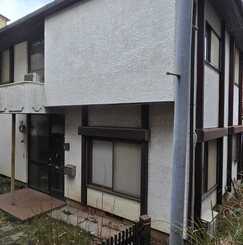 西横浜｜木漏れ日の中で、ゆったり暮らすシェアハウス