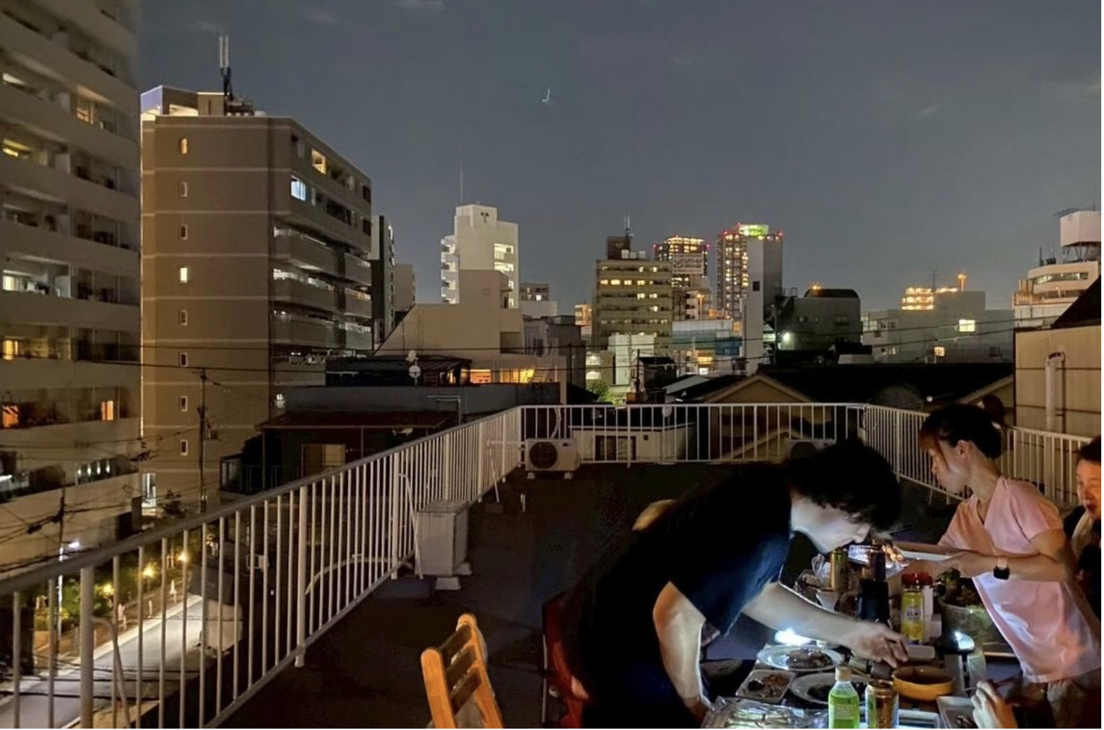 大阪・玉川｜つくる暮らしが自然に広がるシェアハウス - 7枚目