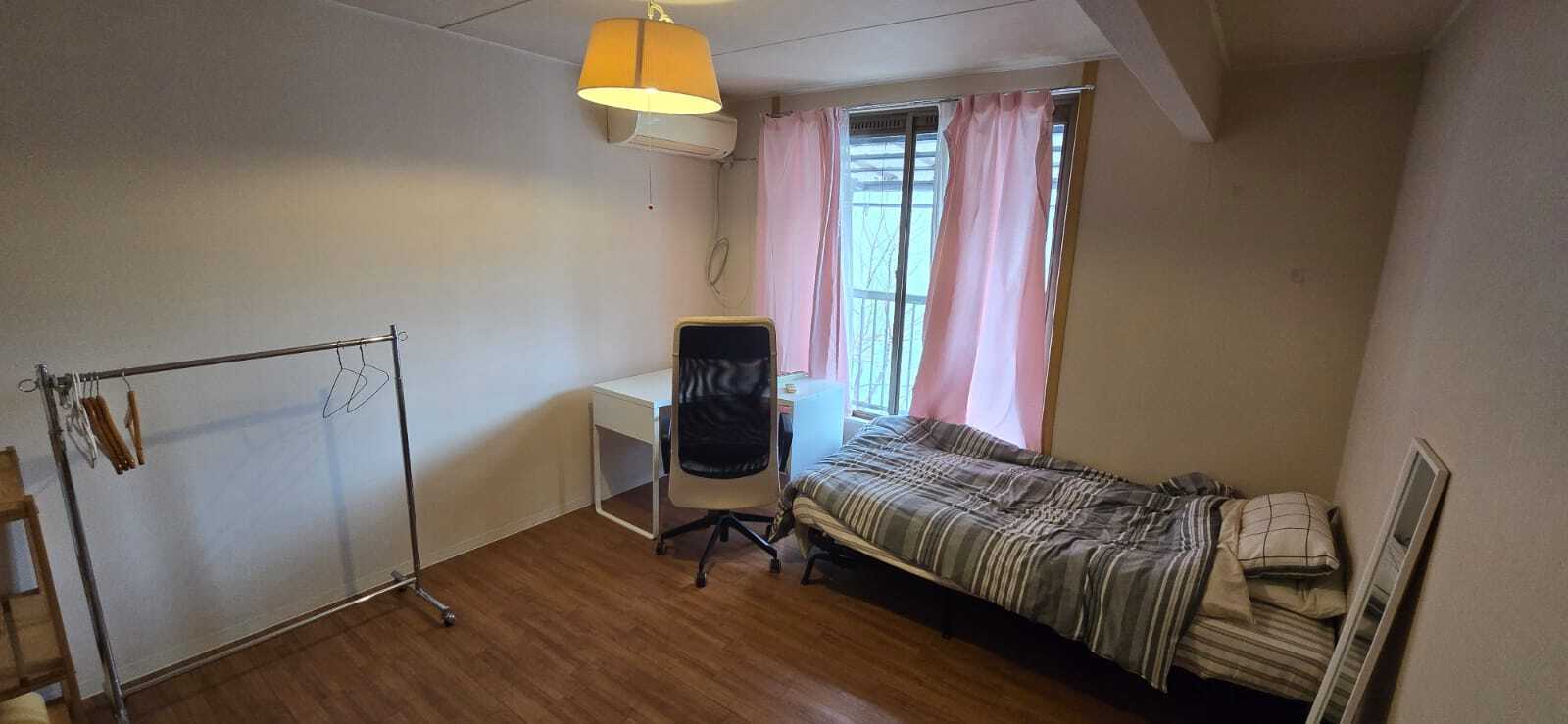 西横浜｜木漏れ日の中で、ゆったり暮らすシェアハウス - 4枚目