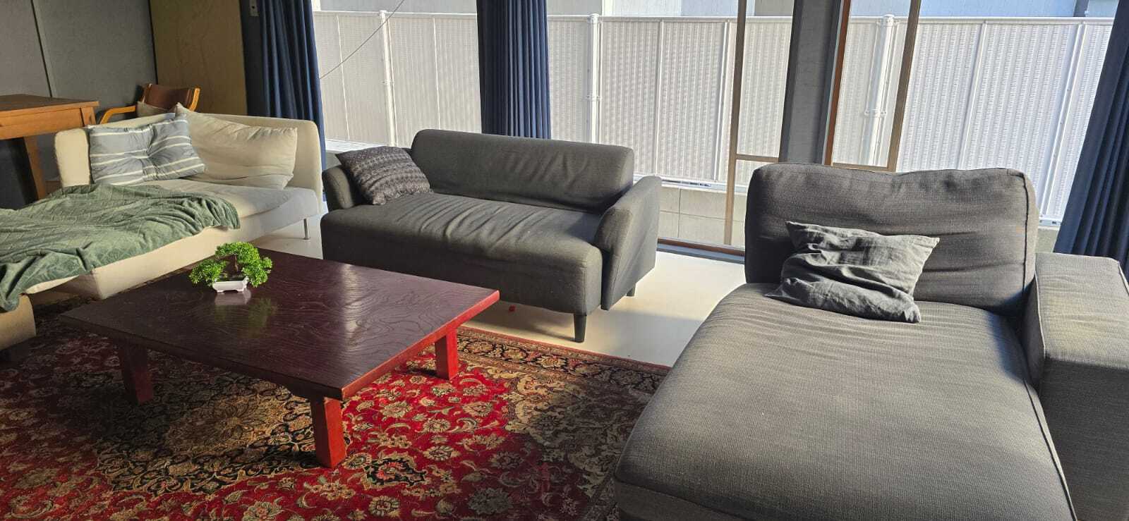 東京・高田馬場｜東京の中心で、自然に馴染めるシェアハウス - 2枚目