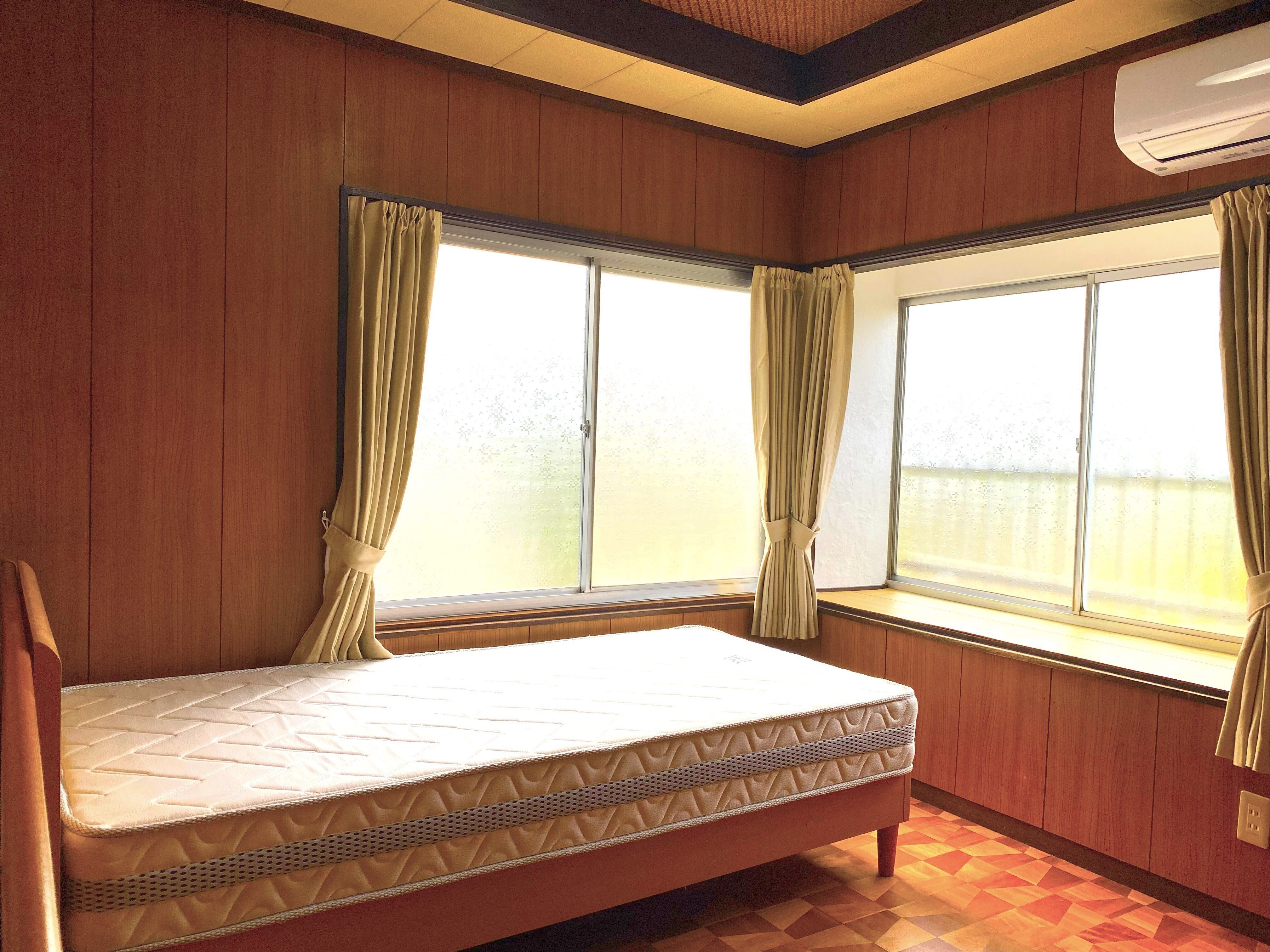 京都・石田｜日本らしい暮らしを、ゆっくり味わえるシェアハウス - 6枚目