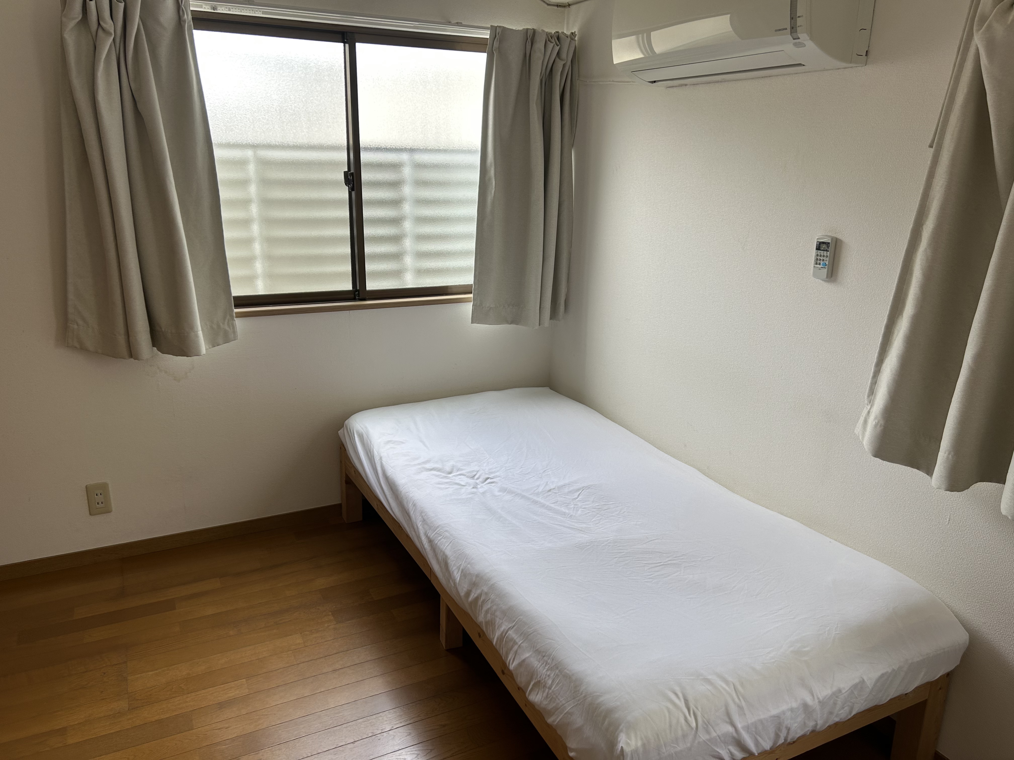 大阪・豊中｜阪大、阪急豊中駅　徒歩圏内　落ち着いた環境で過ごせます - 3枚目