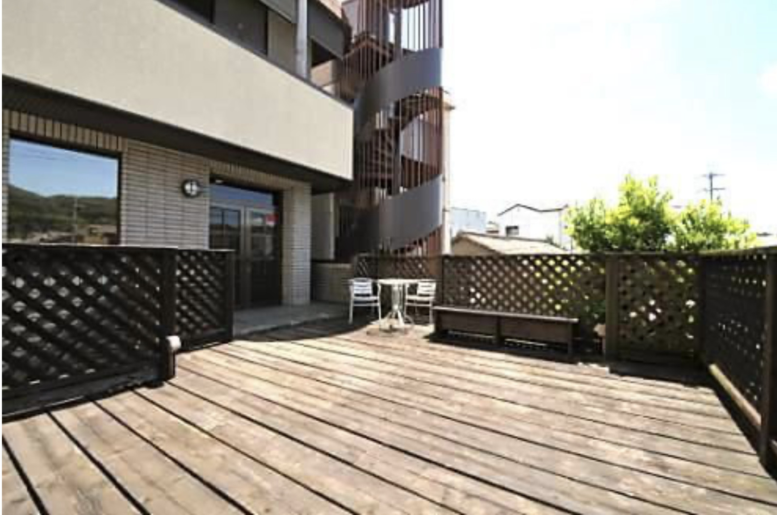 京都・嵐山｜自然のそばで、ゆったり暮らすシェアハウス - 4枚目