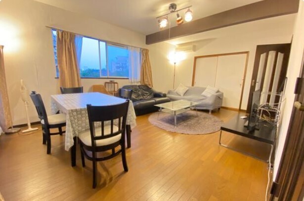 都会に暮らしながら、自然も楽しめる好立地ピンクのシェアハウス♪ - 2枚目