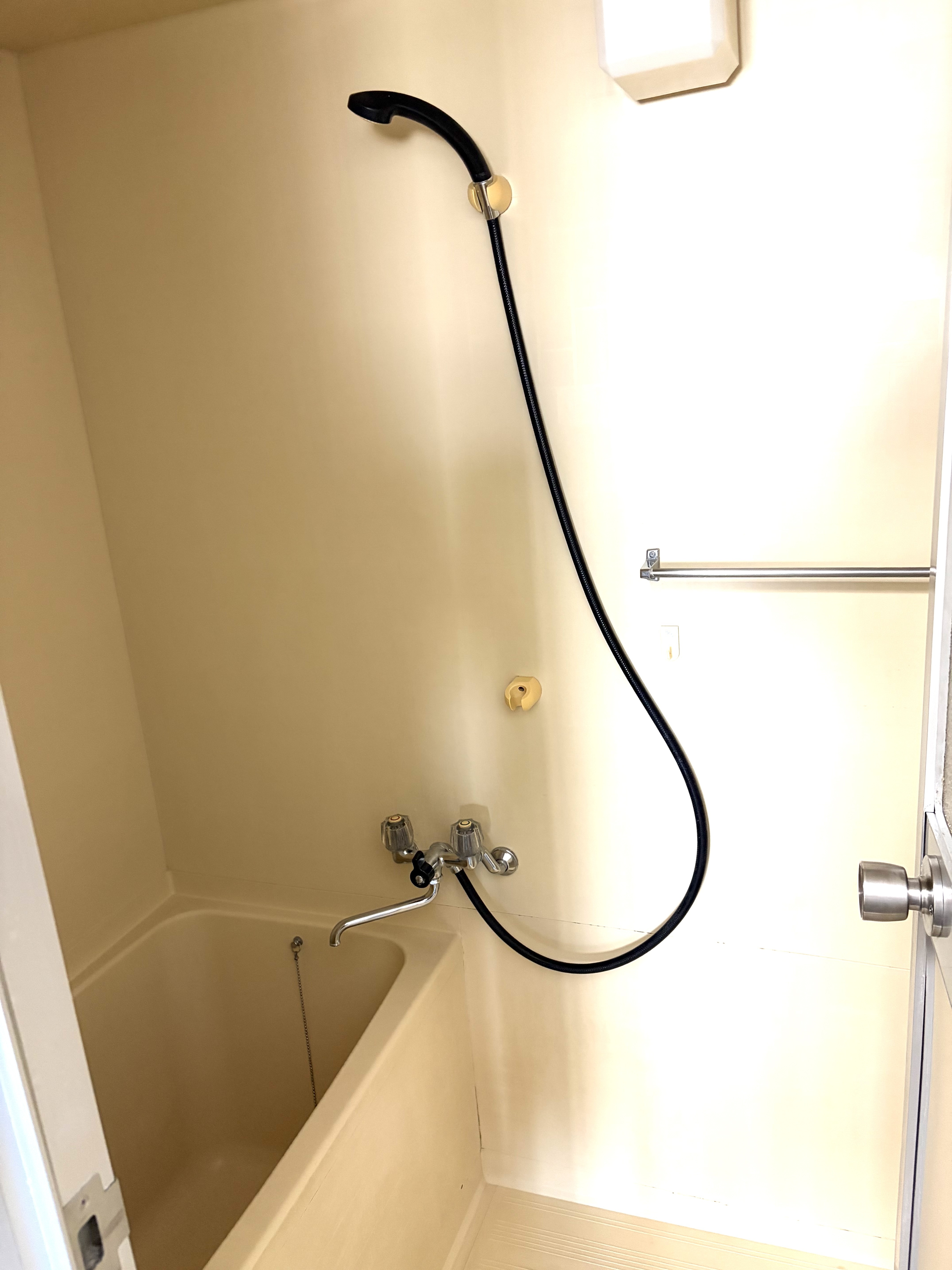 【武蔵新城駅徒歩2分】渋谷まで家から30分！格安ドミトリー！ - 5枚目