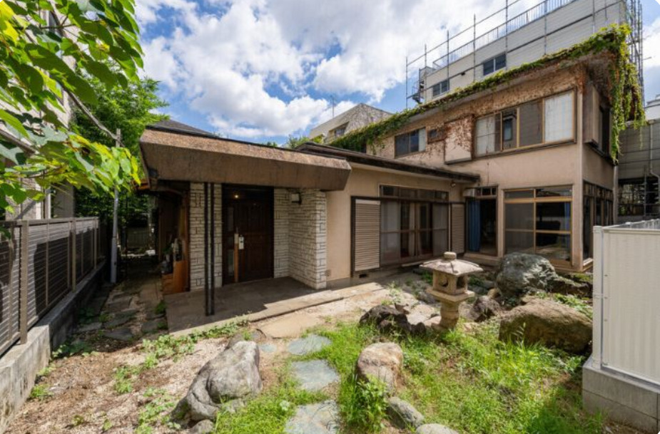 東京・高田馬場｜東京の中心で、自然に馴染めるシェアハウス - 1枚目