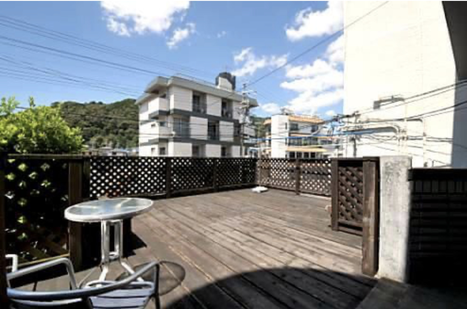 京都・嵐山｜自然のそばで、ゆったり暮らすシェアハウス - 3枚目