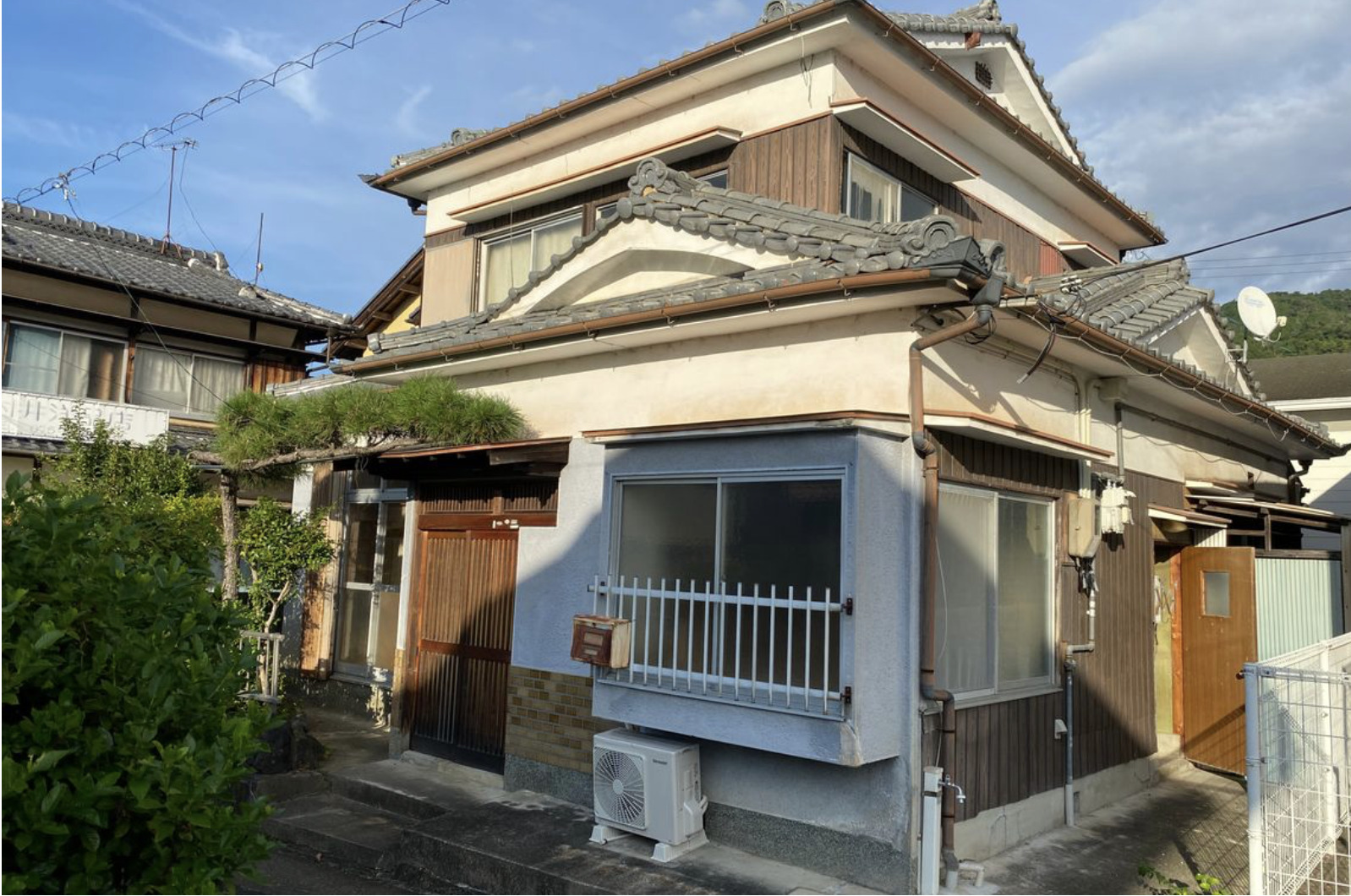 京都・石田｜日本らしい暮らしを、ゆっくり味わえるシェアハウス - 1枚目