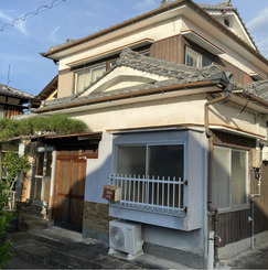 京都・石田｜日本らしい暮らしを、ゆっくり味わえるシェアハウス