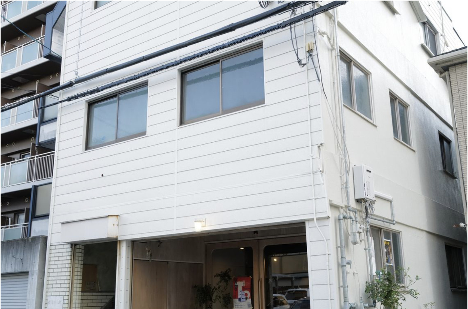 大阪・玉川｜つくる暮らしが自然に広がるシェアハウス - 8枚目