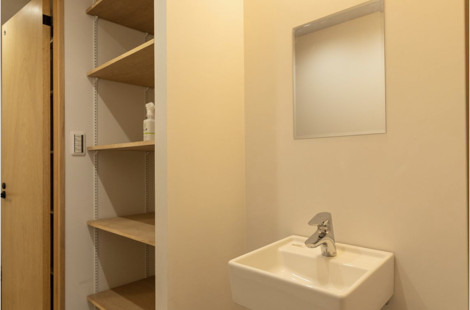 大阪・玉川｜つくる暮らしが自然に広がるシェアハウス - 5枚目