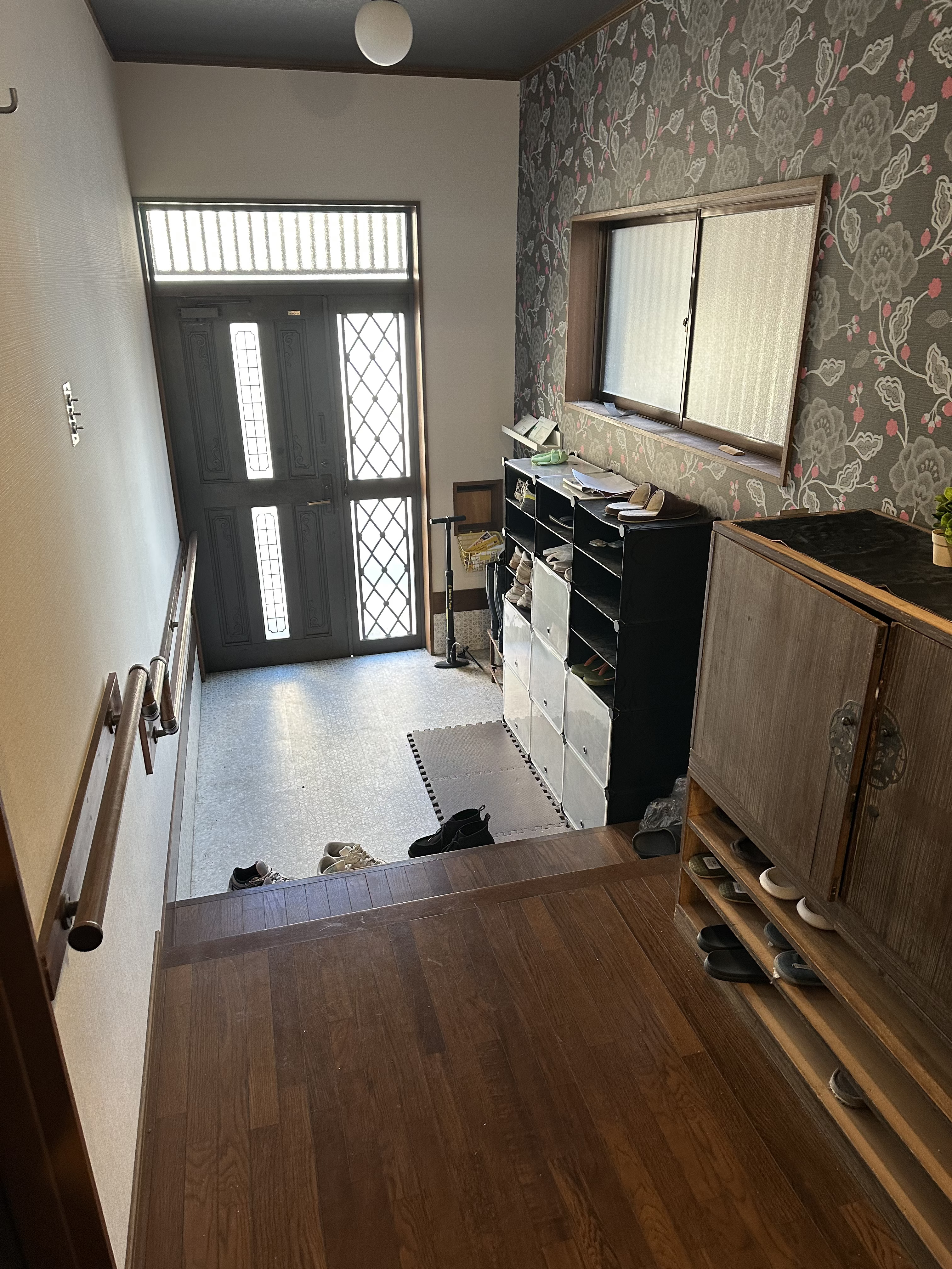 大阪・淡路｜静かに暮らしながら、少しのストーリーを感じられるシェアハウス - 10枚目